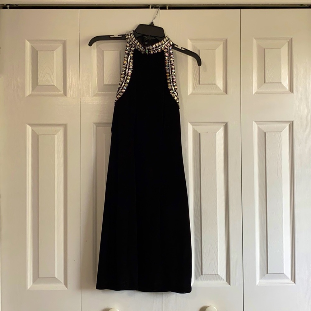 Homecoming Dress